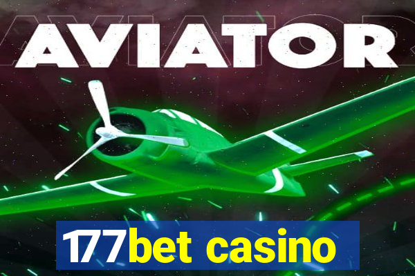 177bet casino